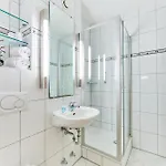 Ξενοδοχείο με διαμερίσματα Appartementhotel Bad Füssing