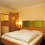 Ξενοδοχείο με διαμερίσματα Appartementhotel