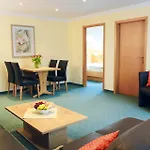 Appartementhotel 4*