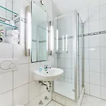 Appartementhotel Ξενοδοχείο με διαμερίσματα 4*
