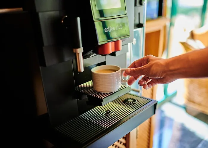 Appartementhotel 4* Bad Füssing