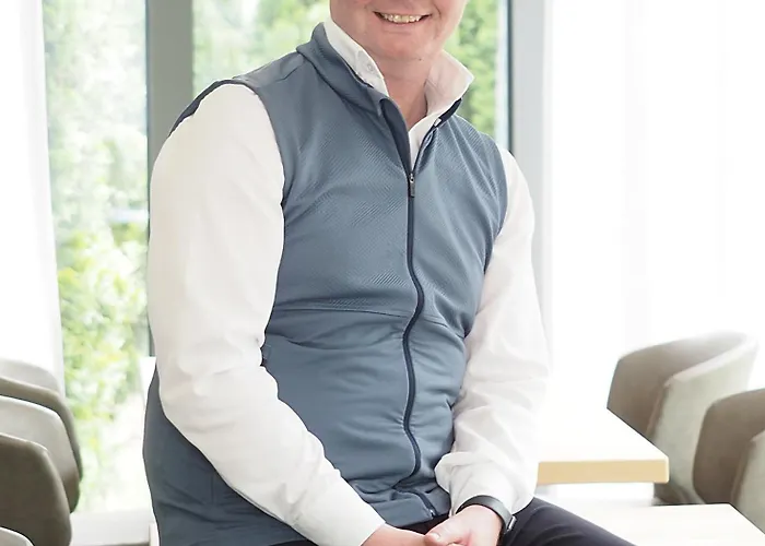 Aparthotel Appartementhotel Bad Füssing