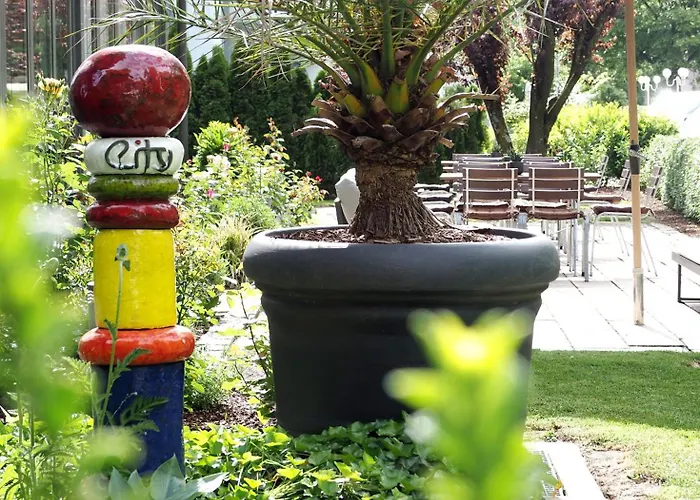 Aparthotel Appartementhotel 4*