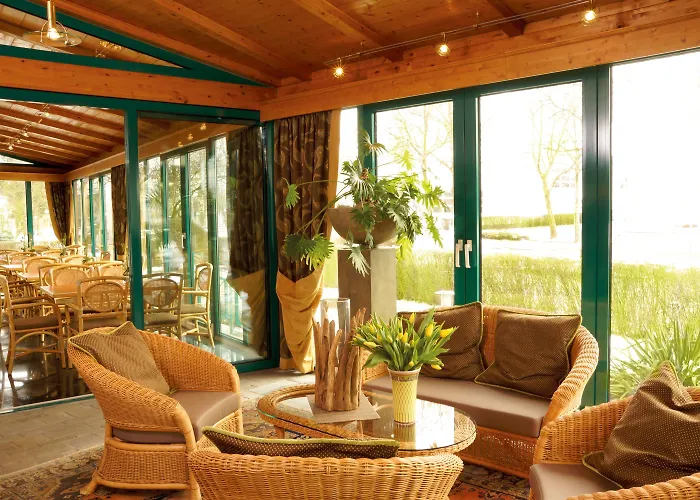 Aparthotel Appartementhotel Bad Füssing