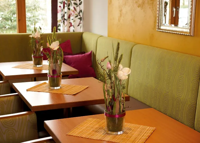 Appartementhotel Aparthotel