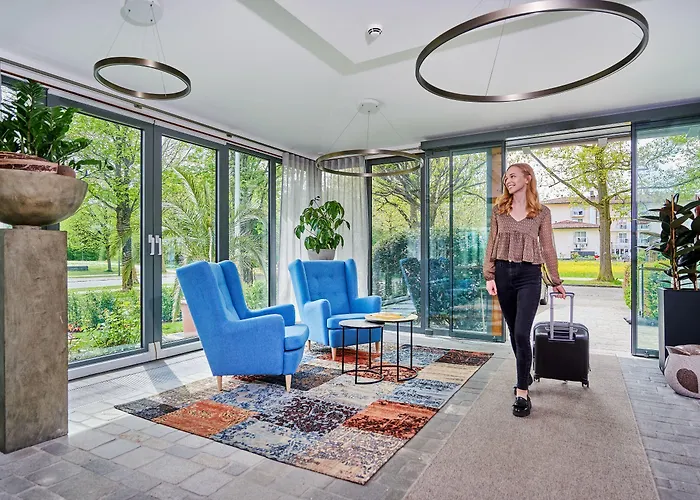 Appartementhotel Bad Füssing