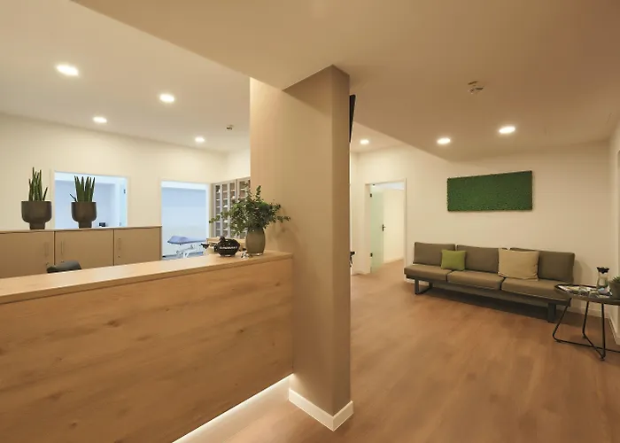 Aparthotel Appartementhotel 4*