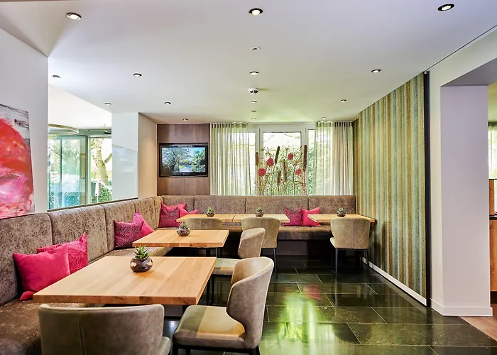 Appartementhotel Aparthotel