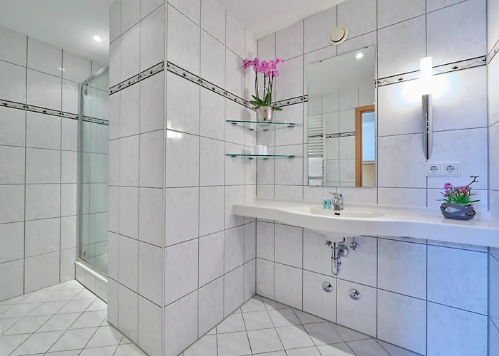 Appartementhotel Aparthotel 4*