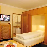 Appartementhotel Apart-hotel