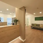Apart-hotel Appartementhotel 4*