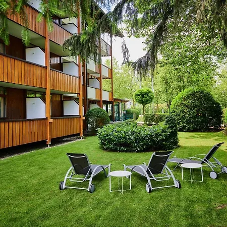 Aparthotel Appartementhotel