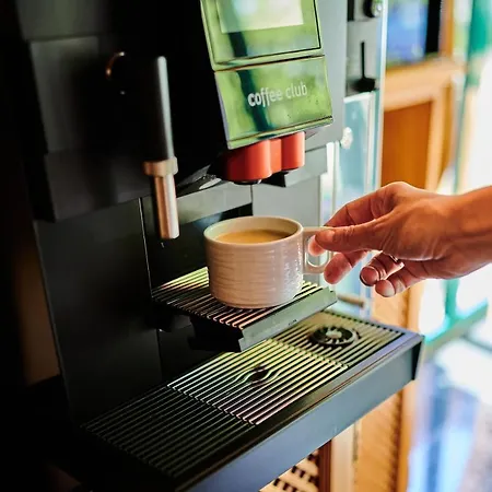 Appartementhotel 4* Bad Fussing