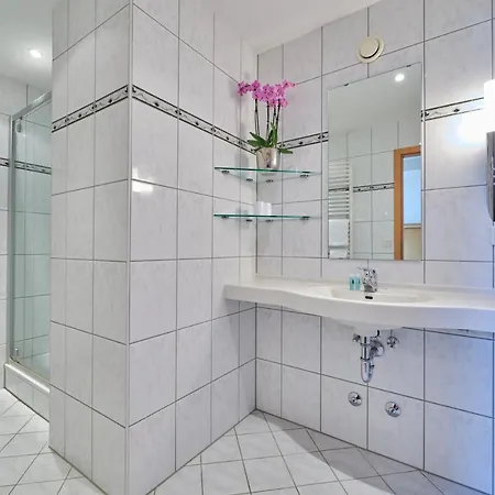 Appartementhotel 3*