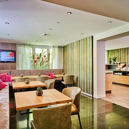 Appartementhotel