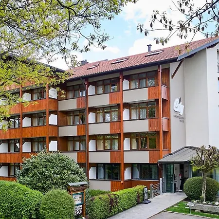 Appartementhotel 3*