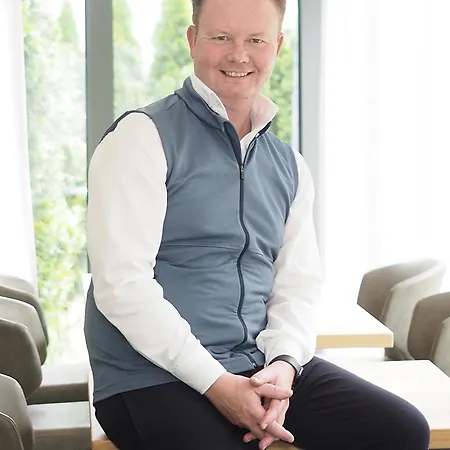 Aparthotel Appartementhotel Bad Fussing