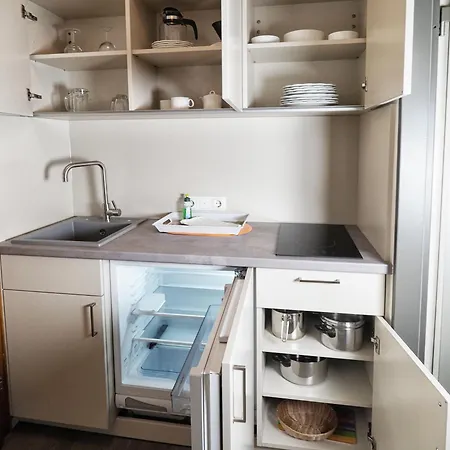 Appartementhotel Aparthotel Bad Fussing