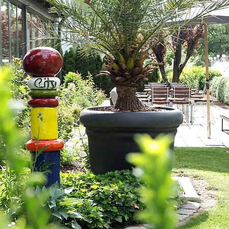 Aparthotel Appartementhotel 4*