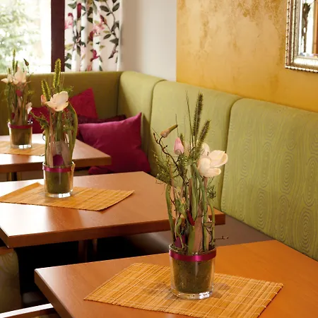 Appartementhotel Aparthotel