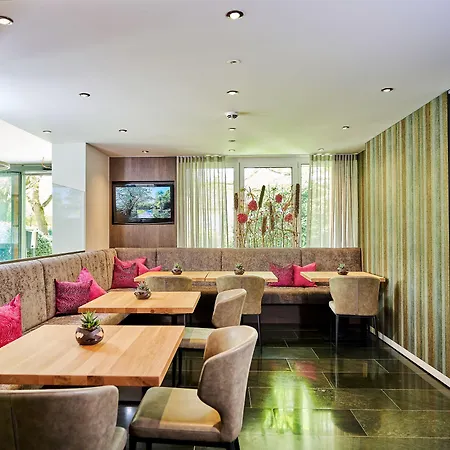 Appartementhotel Aparthotel