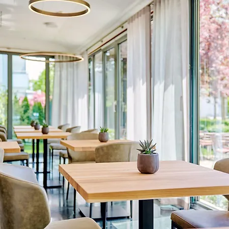 Appartementhotel Lägenhetshotell Bad Füssing