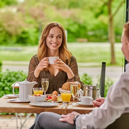 Appartementhotel Lägenhetshotell