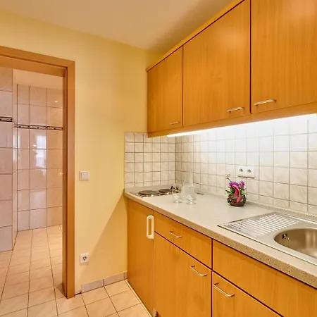 Appartementhotel 4* Bad Fussing