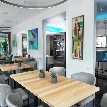 Appartementhotel 4*