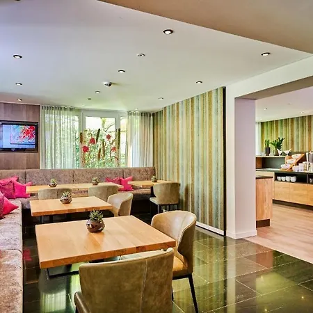 Appartementhotel 4* Bad Füssing