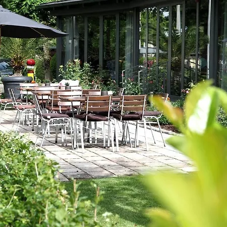 Appartementhotel Lägenhetshotell
