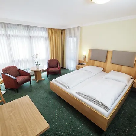 Lägenhetshotell Appartementhotel