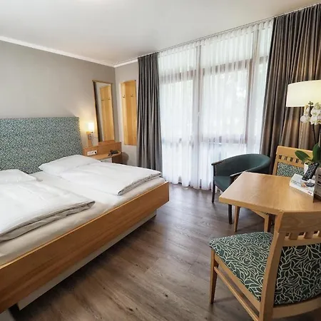 Lägenhetshotell Appartementhotel 4*