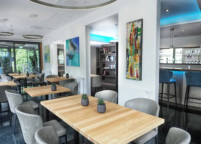 Appartementhotel Lejlighedshotel