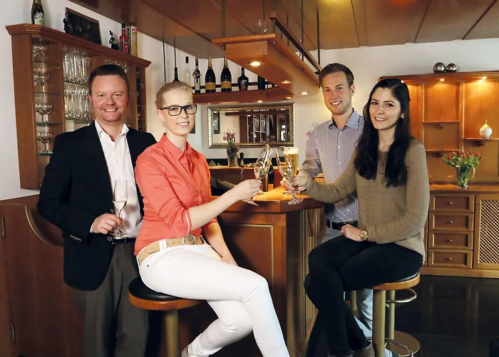 Appartementhotel Lejlighedshotel Bad Füssing