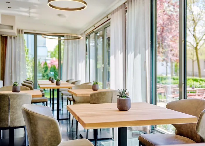 Appartementhotel Lejlighedshotel Bad Füssing