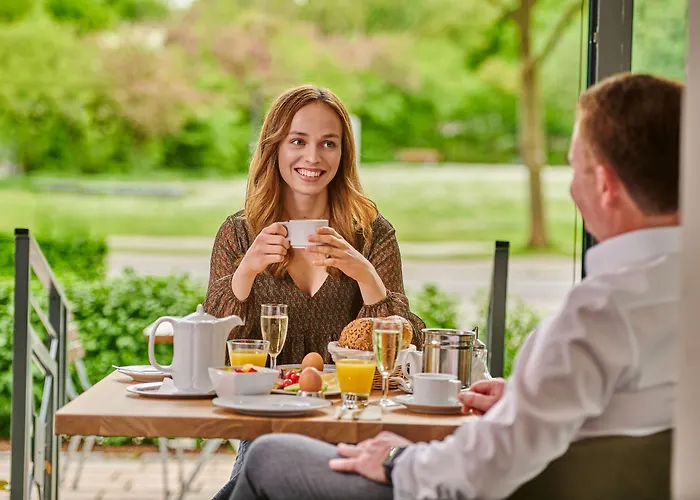 Appartementhotel Lejlighedshotel