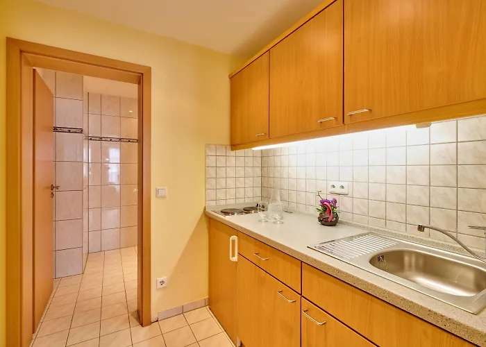 Appartementhotel 4* Bad Füssing